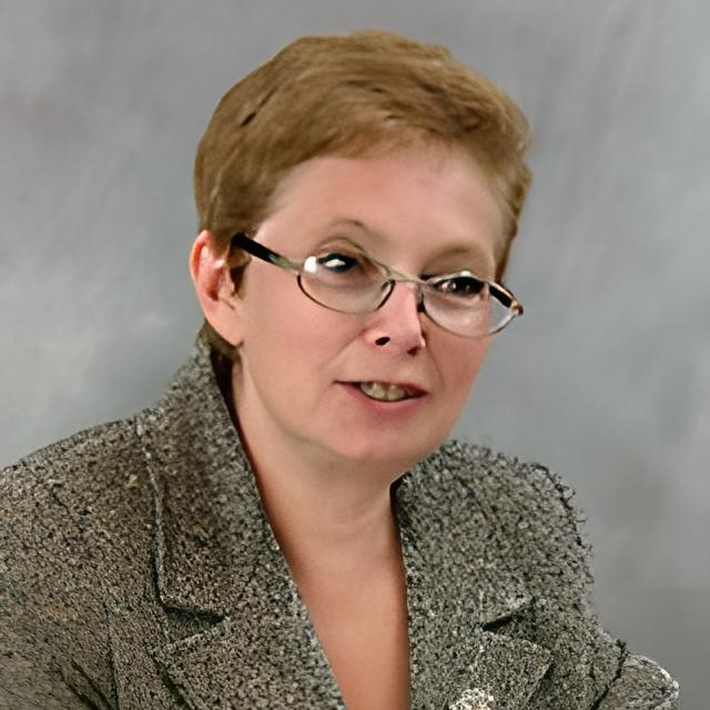проф. Алла Бобылева